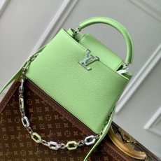 LV Top Handle Bags